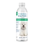 VetWater VetWater Dog Water pH值平衡狗飲用水 天然減尿臭及防尿石強效守護配方 500ml 500ml  正面圖
