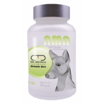 Cream Cream Bro忌廉哥 NMN 狗狗配方 60粒裝  Total 2100mg 60粒  正面圖