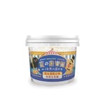 寵之遊樂園 寵之遊樂園 凍乾 貓零食 狗零食 三文魚粒 輕食桶裝 35g 35g 貓犬用 正面圖