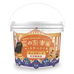 寵之遊樂園 寵之遊樂園 高級凍乾滋味桶裝 鴨肉粒 150g 150g 貓犬用 正面圖