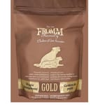 Fromm福摩 Fromm福摩 狗糧 金裝 全犬糧 體重控制配方 雞火雞魚蔬菜 15lb 15lb  正面圖