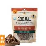 ZEAL ZEAL 狗小食 紐西蘭牛仔肉條 Veal Sticks 125g 125g  正面圖
