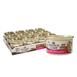 WELLNESS WELLNESS CORE 貓罐頭 無穀物 Classic Pate 火雞及鴨肉 5.5oz 156g 5oz  正面圖