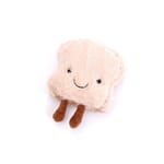 【now FRESH now FRESH Exchange item】HelloDOG 玩具嚴選 狗玩具 狗狗嗶嗶發聲玩具 多士怪獸