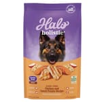 HALO HALO 狗糧 成犬無穀糧 雞肉甜薯配方 21lb 21lb  正面圖