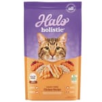 HALO HALO 貓糧 成貓糧 雞肉配方 3lb 3lb  正面圖