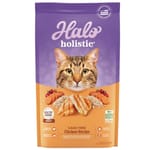 HALO HALO 貓糧 成貓糧 雞肉雞肝配方 10lb 10lb  正面圖