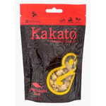Kakato Freeze-dried Wild Caught Tuna 20g 貓零食 寵物零食 Kakato卡格 寵物用品速遞