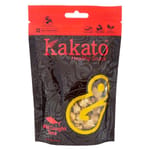Kakato Kakato 卡格 貓狗零食 凍乾純肉小食 野生捕撈吞拿魚 Wild Caught Tuna 20g (SK0953EIN) (新舊包裝隨機發貨)