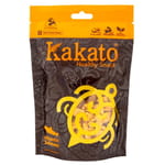 Kakato Kakato 卡格 貓狗零食 凍乾純肉小食 大西洋三文魚 Atlantic Salmon 15g (SK0954EIN) (新舊包裝隨機發貨)