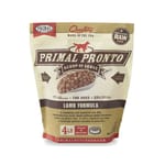 Primal Primal 狗糧 急凍鮮肉粒系列 羊肉配方 4lb 4lb  正面圖