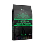Harlow Harlow Blend 楓葉 全貓糧 無穀物 海洋鮮魚,蔬果全貓乾糧 4lb 4lb  正面圖