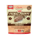Primal Primal 貓糧 急凍鮮肉粒系列 豚肉配方 1lb 1lb  正面圖