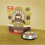 Primal Primal 貓糧 急凍鮮肉磚系列 鹿肉配方 3lb 3lb  正面圖