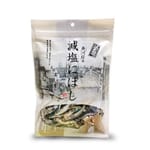 築地小魚干 築地小魚干 100g 100g  正面圖