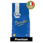 Prelibe Prelibe 派樂比 飼養系列 Premium Tuna & Rice 狗糧 意大利成犬乾糧 全品種適用 20kg 勁量裝 20kg  正面圖