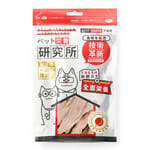 Pet Pet Lab 嚴選貓狗零食 凍乾小食 脫水鴨胸肉 30g 30g  正面圖