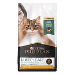 PURINA PURINA PROPLAN冠能 貓糧 舒敏系列 成貓7+配方 雞肉 3.2lb 2lb  正面圖