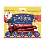 寵之遊樂園 寵之遊樂園 嚴選狗零食 牛肉條 100g 100g  正面圖