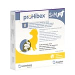 Ecuphar Ecuphar 腸胃健康肉粒小食  Prohibex soft chews S&M 0-25kg 25kg  正面圖