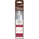 Tropiclean Tropiclean 天然口腔護理 胡桃木煙燻培根味潔齒凝露 2oz 2oz 犬用 正面圖
