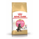 Royal Canin Royal Canin 貓糧 法國皇家貓糧 純種系列 緬因幼貓專屬配方 KMCO 2kg 2kg  正面圖