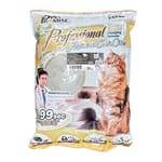 Pet Pet Promise毛孩承諾 高級 礦物貓砂 黑鑽 雙重除臭鎖水配方 無味 10L - 推介試用價 10L  正面圖