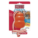 KONG KONG Aqua 9cm   正面圖