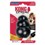 KONG KONG Extreme Medium 9cm   正面圖