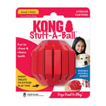 KONG KONG Stuff-A-Ball™ Ø 8cm   正面圖