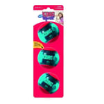 KONG KONG Squeezz® Action 5 cm   正面圖