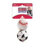 KONG KONG Sport Balls Ø = 8cm   正面圖