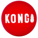 KONG KONG Signature Ball 6cm   正面圖