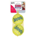 KONG KONG Squeakair® Balls 8cm   正面圖