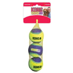 KONG KONG CrunchAir™ Balls Ø = 5cm   正面圖