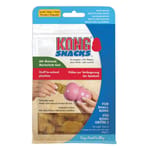 KONG KONG Snacks™ Puppy, Chicken & Rice 198g 198g  正面圖