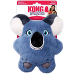 KONG KONG Snuzzles Koala 22 x 22 cm   正面圖
