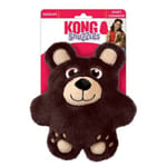 KONG KONG Snuzzles Bear 22 x 22 cm   正面圖