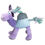 KONG KONG Knots Carnival Camel 30cm   正面圖