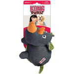 KONG KONG Phatz™ Rhino 13cm   正面圖