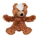KONG KONG Dr. Noyz Teddy Bear M   正面圖