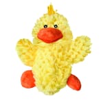 KONG KONG Dr. Noyz Duck S   正面圖