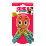 KONG KONG Shieldz Tropics Octopus M   正面圖
