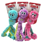 KONG KONG Wubba™ Octopus S   正面圖