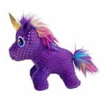 KONG KONG Enchanted Buzzy Unicorn   正面圖