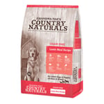 Country Country Naturals 狗糧 全犬種無穀物羊肉防敏 25lbs 25lb  正面圖