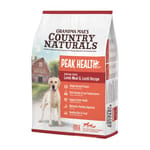 Country Naturals 狗糧 全犬種無穀物羊肉防敏 23lbs (CN0375/CN1376) (新舊包裝隨機發貨) 狗糧 Country Naturals 寵物用品速遞
