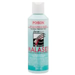 三條毛 三條毛 藥用沖涼液 Dermcare Malaseb Shampoo 250ml 250ml  正面圖