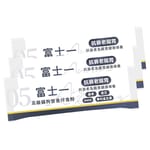 【Royal Canin Royal Canin 處方糧 Exchange item】富士一 寵物嚴選特級健康營養拌食粉 靈芝蟲草CS-4 抗衰老NMN 腸胃配方 3條裝 (台灣製) 夾袋