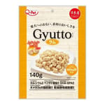 日本Q-Pet 日本Q-Pet 狗小食 羊肉+甜薯+南瓜粒 140g 140g  正面圖